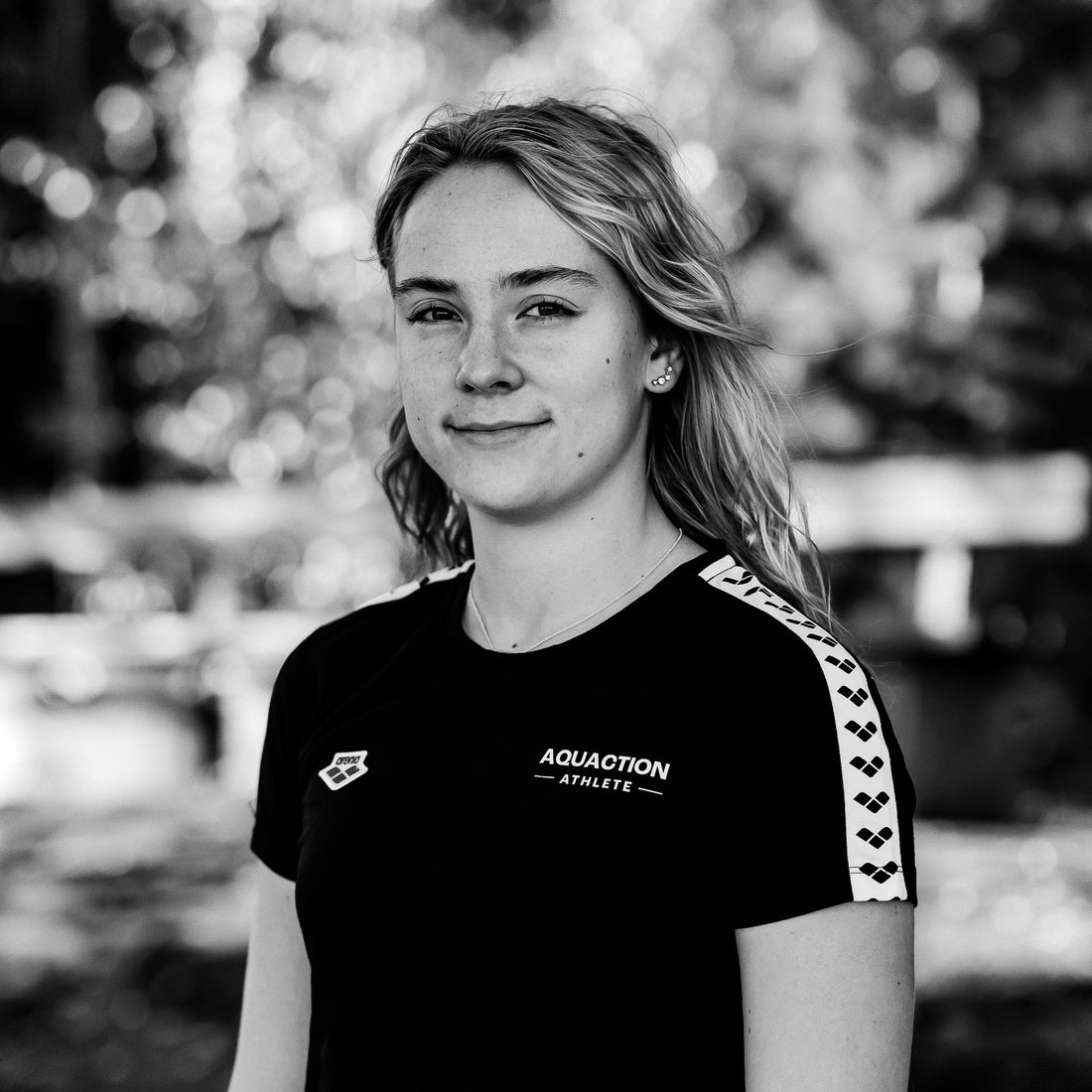 Lauren Hallaselkä