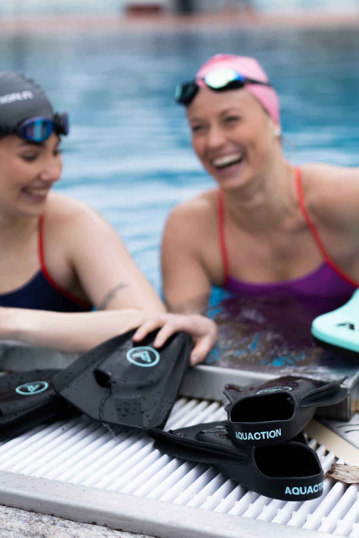 Aquaction.fi