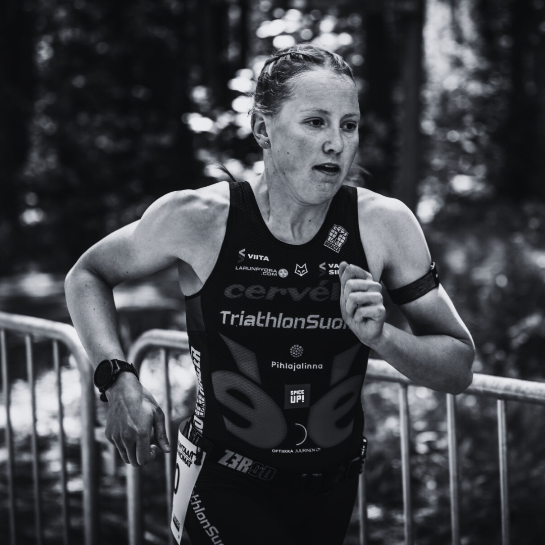 Julia Kekkonen