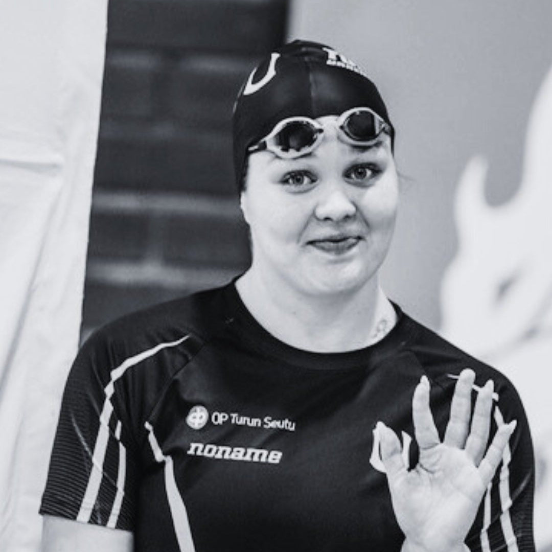 Vilma Leppähaara