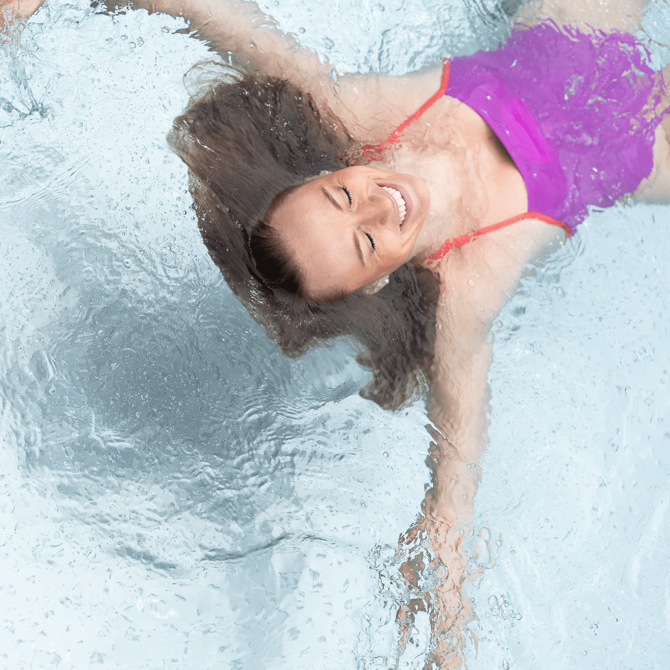 Naiset - Aquaction.fi