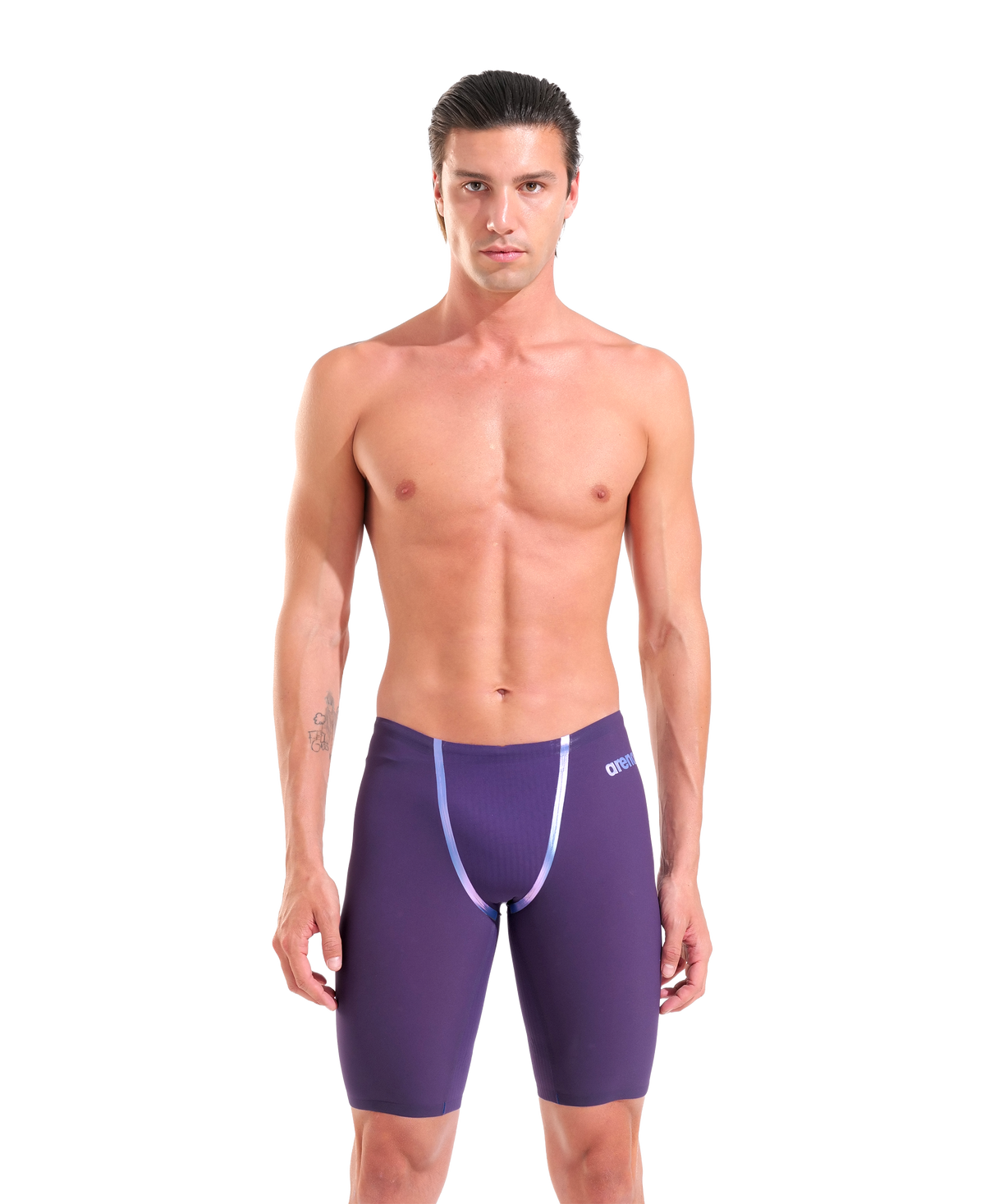 Primo Le Jammer miesten kilpapuku, Midnight Blue