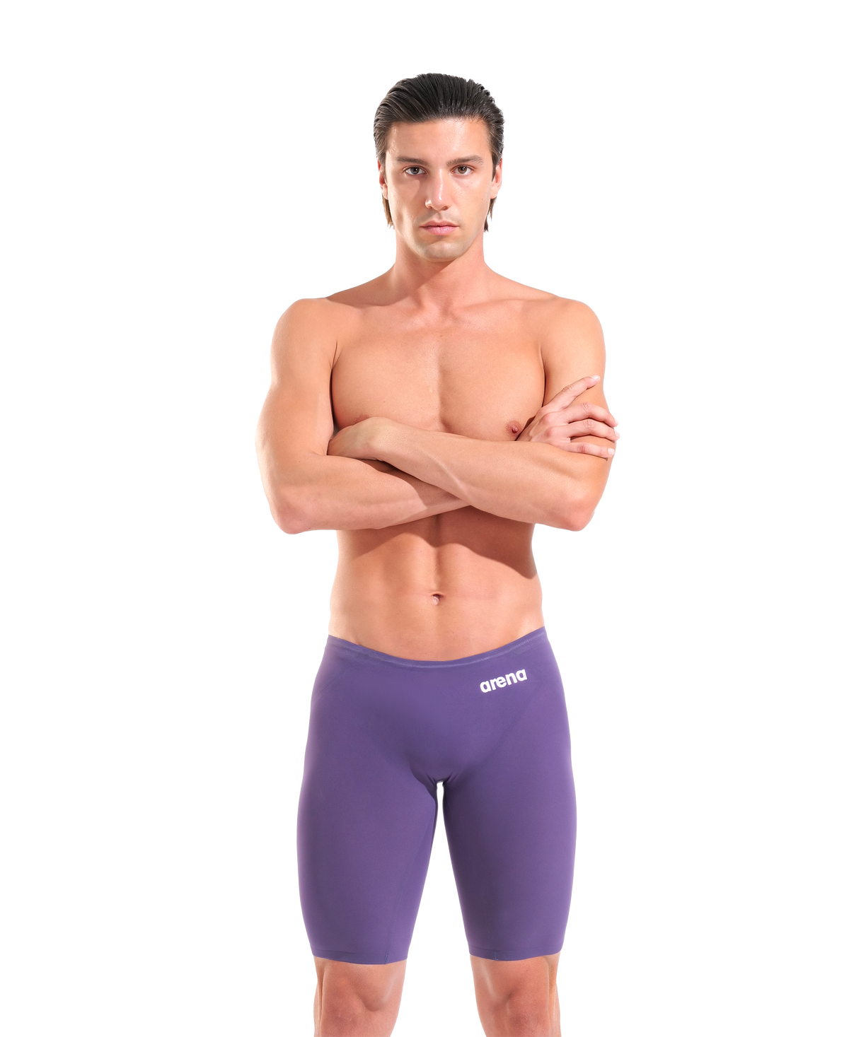 Veloce Le Jammer miesten kilpapuku, Midnight Blue