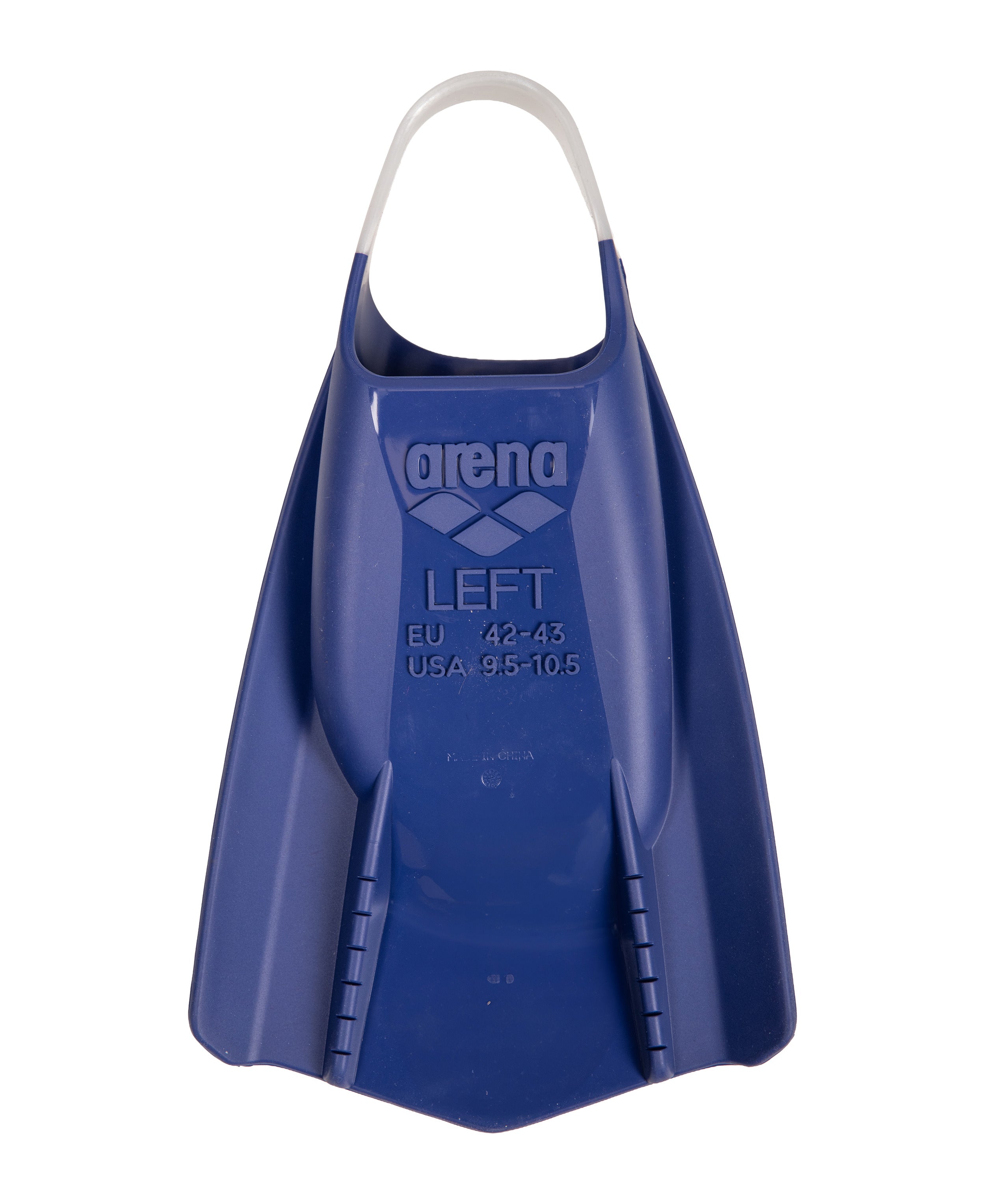 Powerfin Pro II Flex uimaräpylä, tummansininen