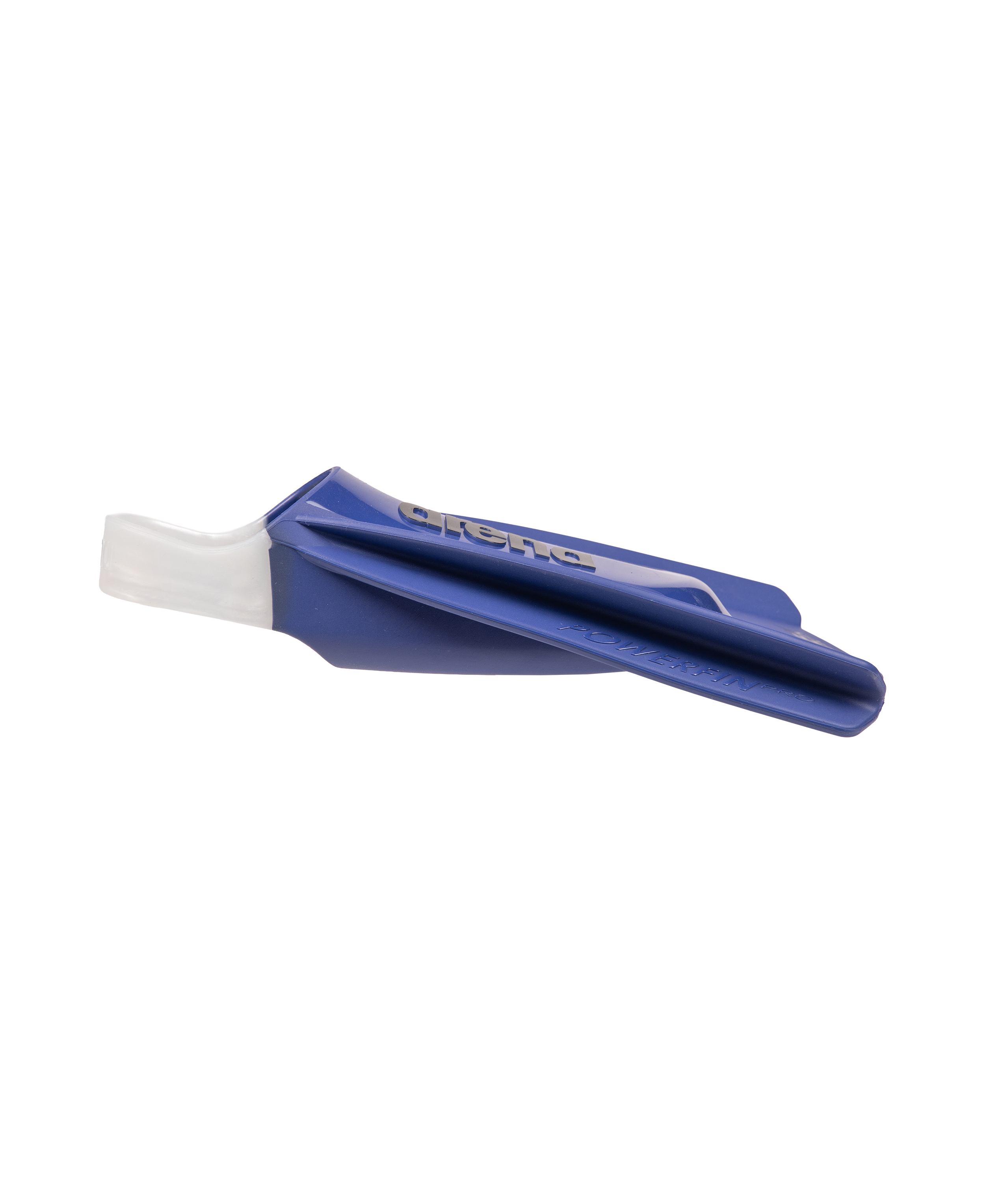 Powerfin Pro II Flex uimaräpylä, tummansininen