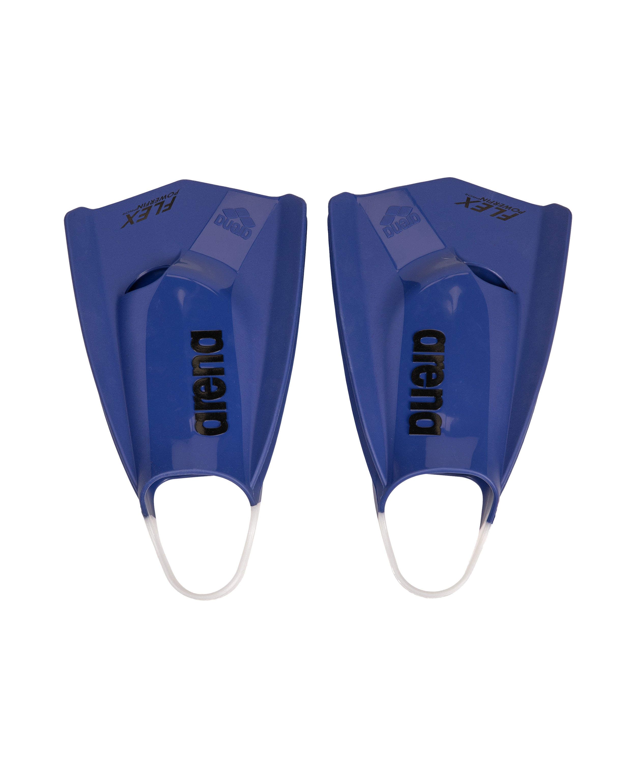 Powerfin Pro II Flex uimaräpylä, tummansininen