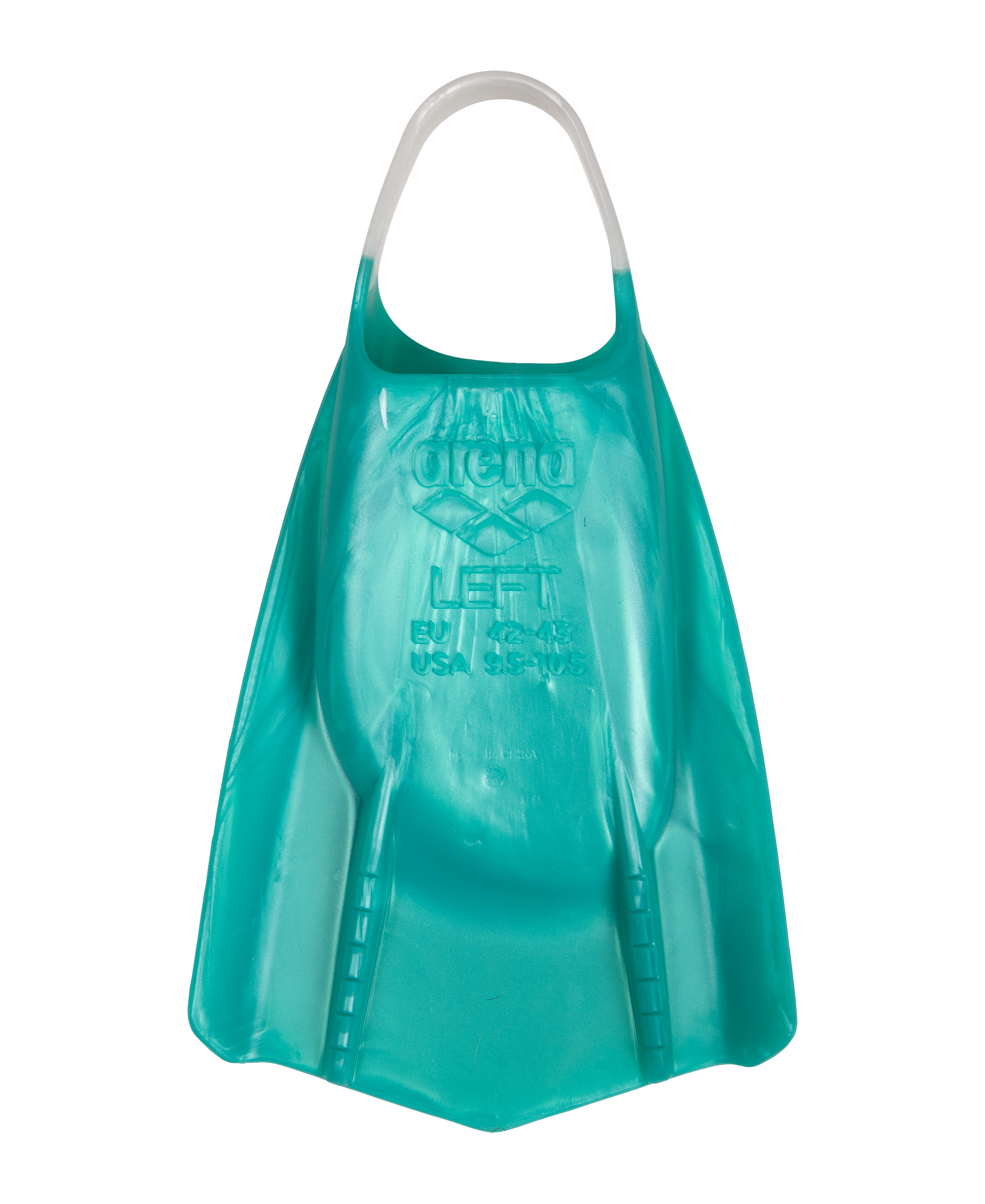 Powerfin Pro II Flex uimaräpylä, Shimmered Water