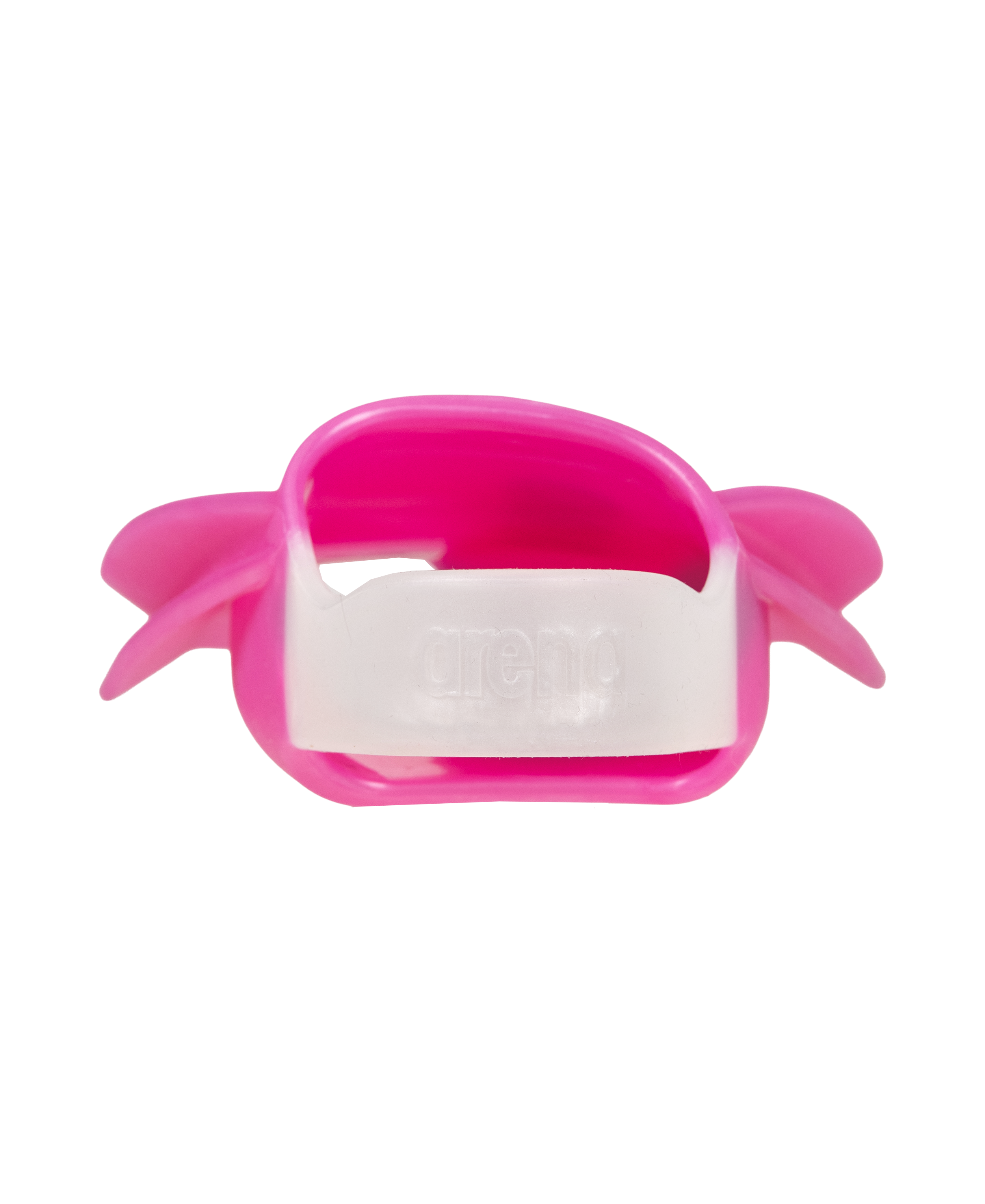 Powerfin Pro II Flex uimaräpylä, Shimmered Pink