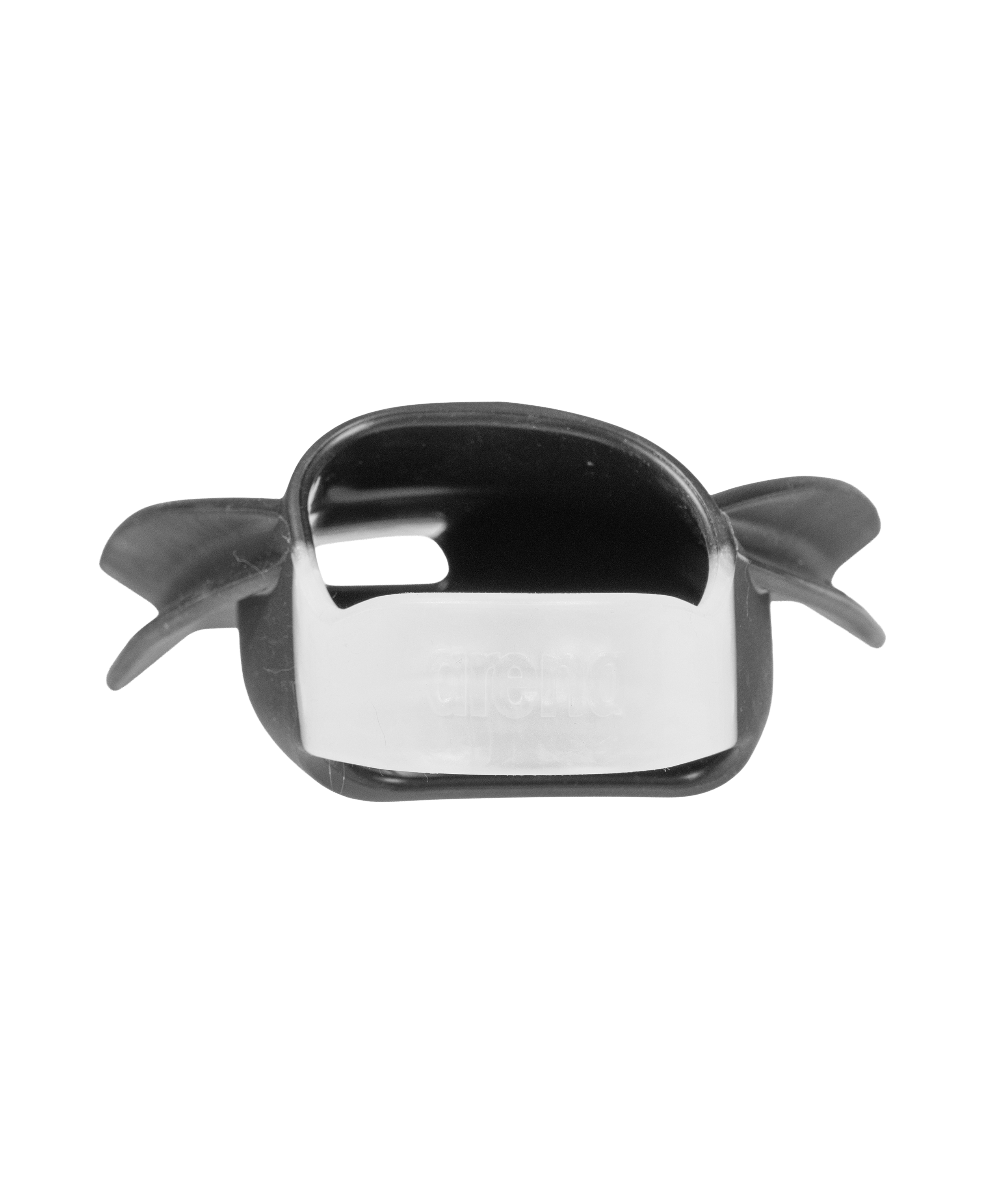 Powerfin Pro II Flex uimaräpylä, musta