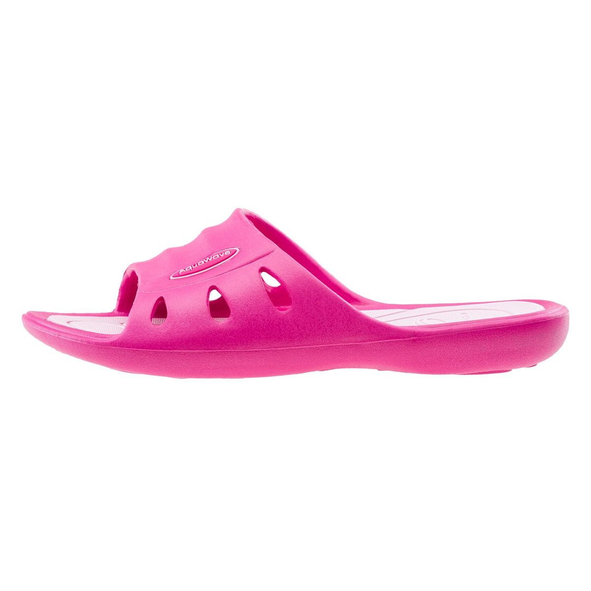 Maura lasten allastossut, fuksia-vaaleanfuksia