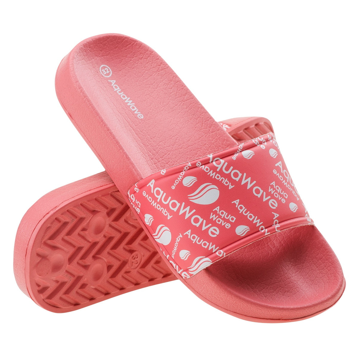 Miri lasten allastossut, pinkki