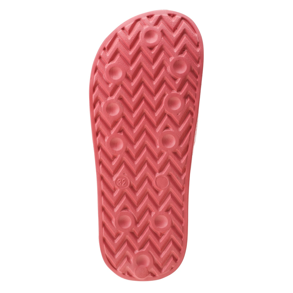 Miri lasten allastossut, pinkki