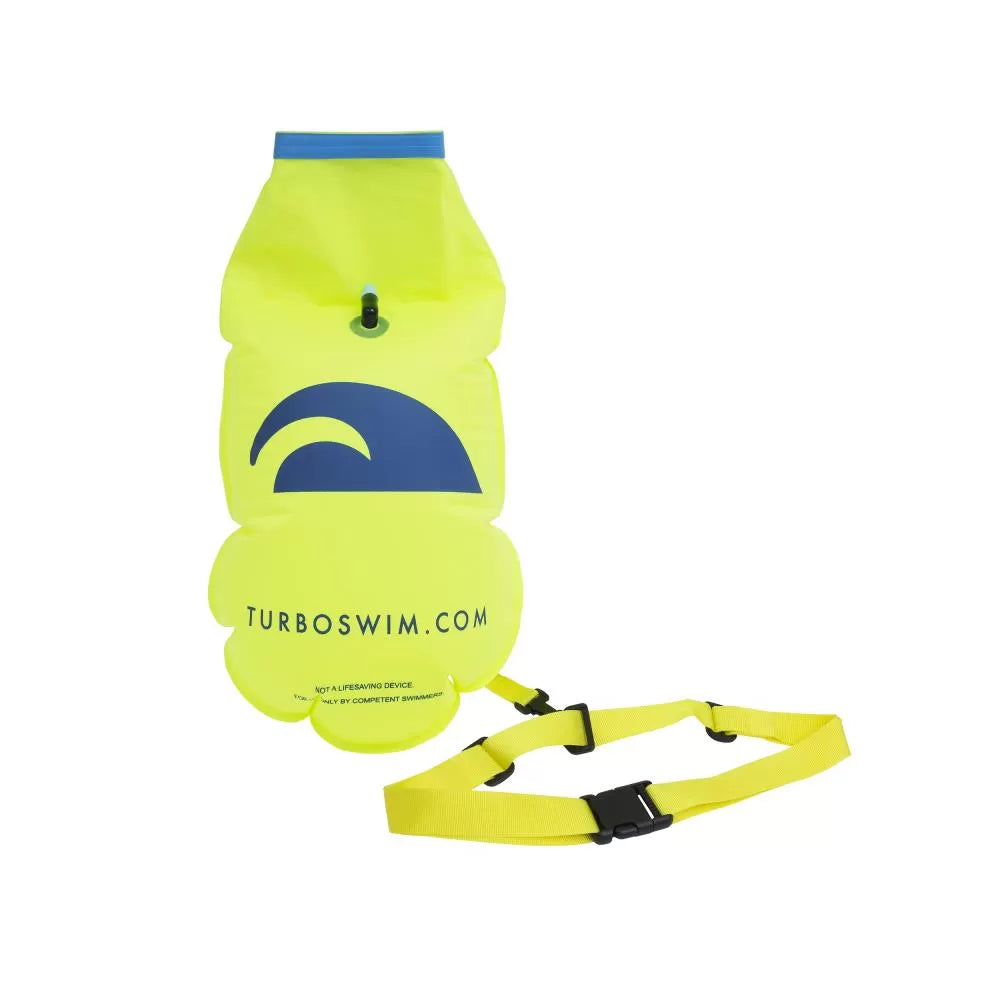 Dry Bag Swim Buoy 20L
