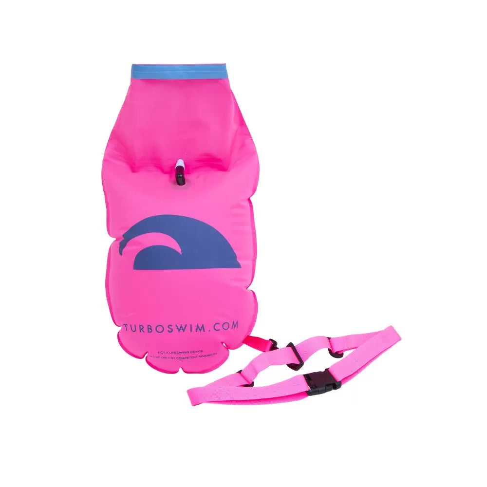Dry Bag Swim Buoy 20L