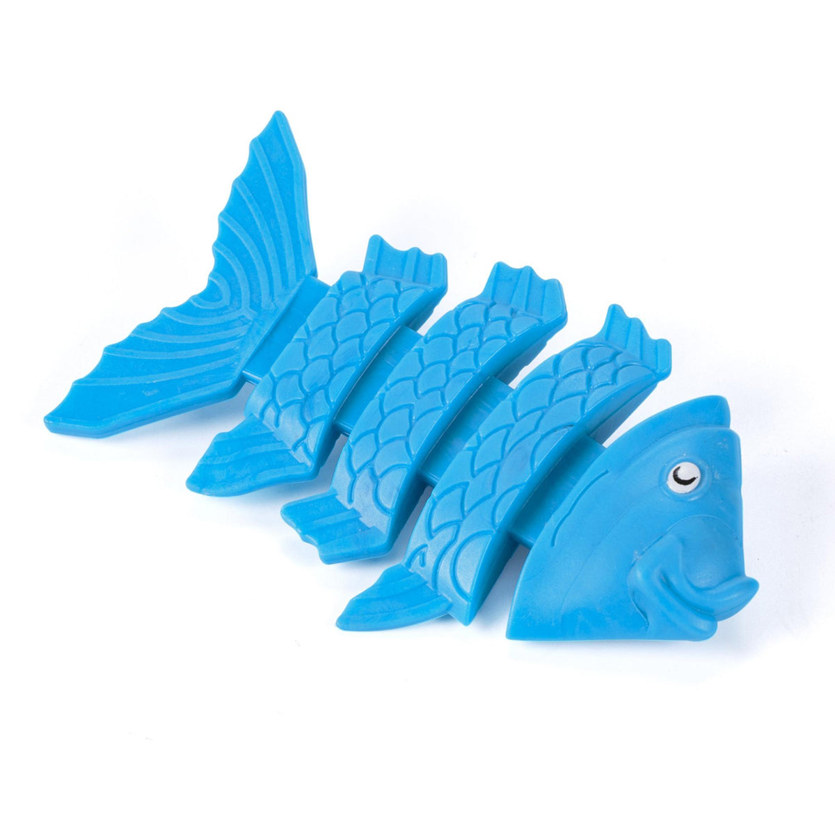 Squiggle Wiggle Dive Fish sukelluslelu, lajitelma