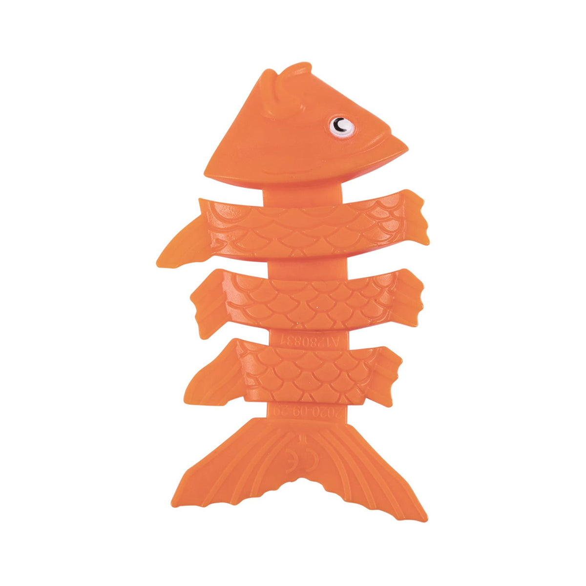 Squiggle Wiggle Dive Fish sukelluslelu, lajitelma