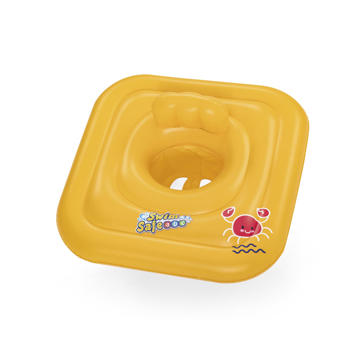 Wondersplash Square vauvan uimarengas, lajitelma