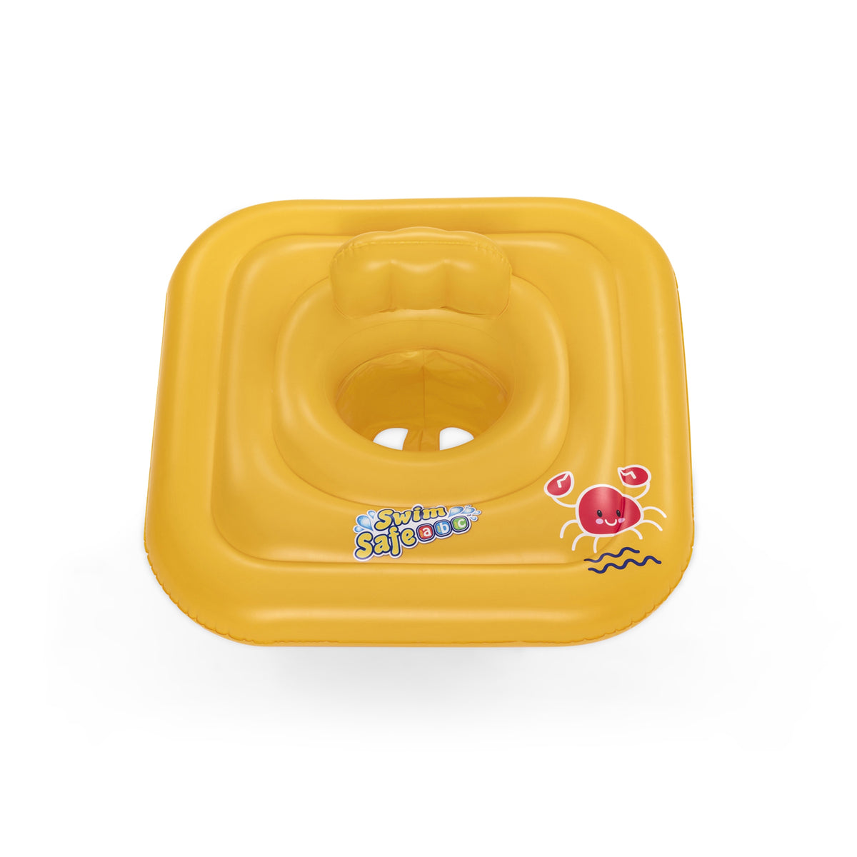 Wondersplash Square vauvan uimarengas, lajitelma