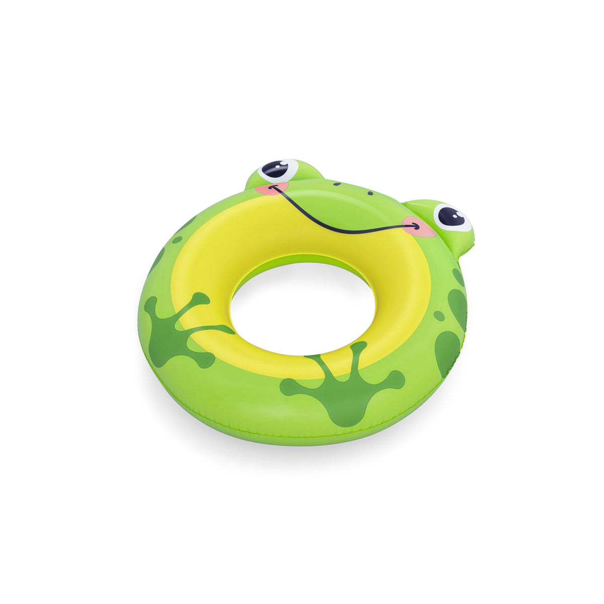 Splashpals uimarengas, lajitelma
