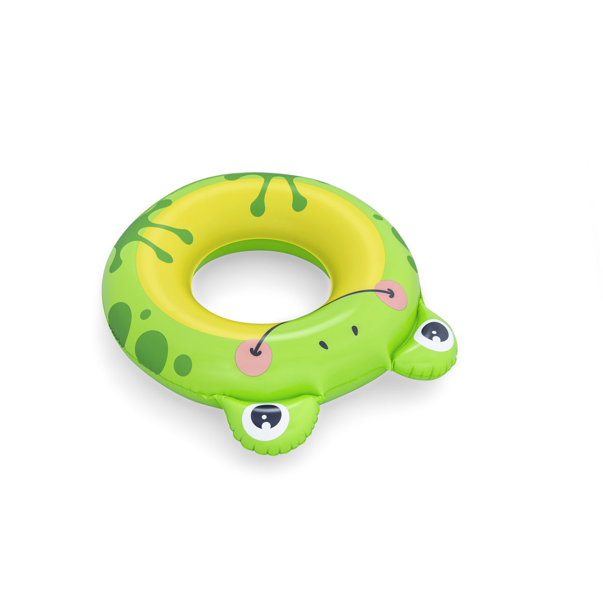 Splashpals uimarengas, lajitelma