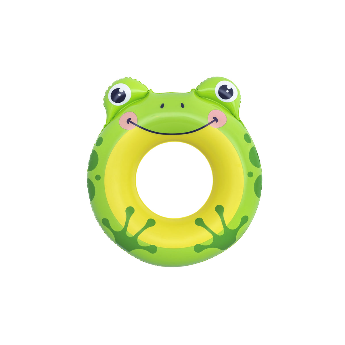 Splashpals uimarengas, lajitelma