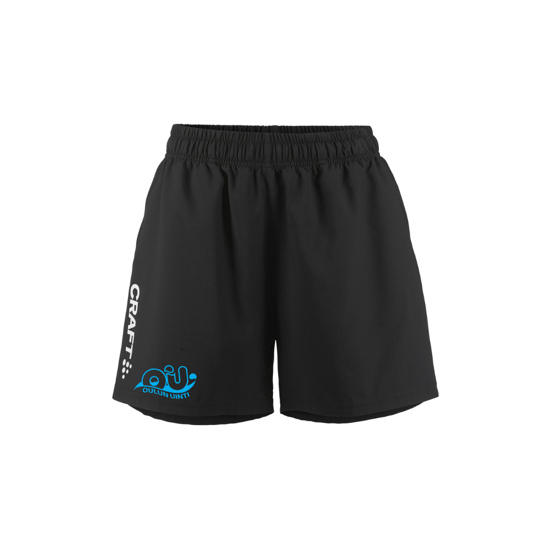 Naisten Rush 2.0 Shortsit - Oulun uinti