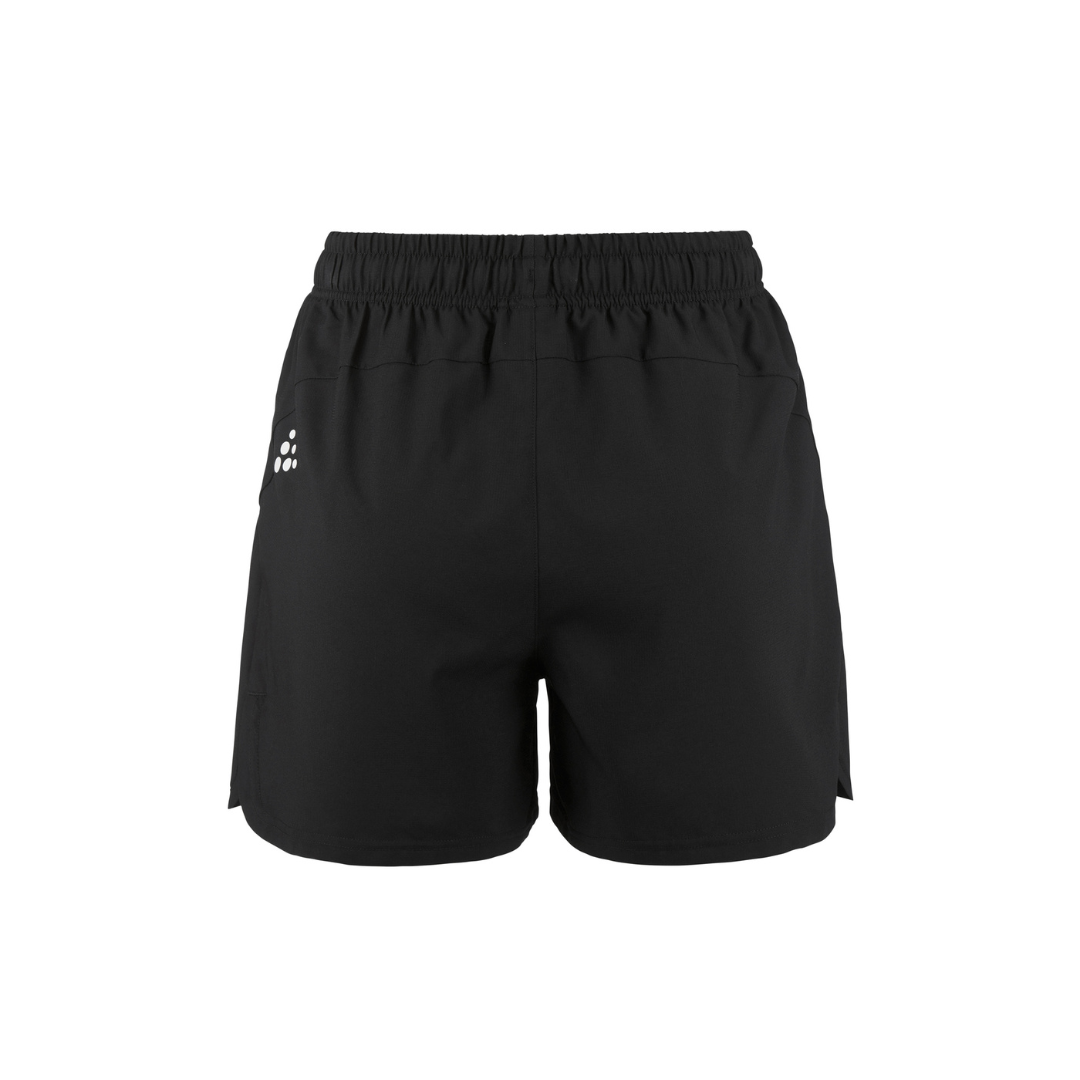 Naisten Rush 2.0 Shortsit - Oulun uinti