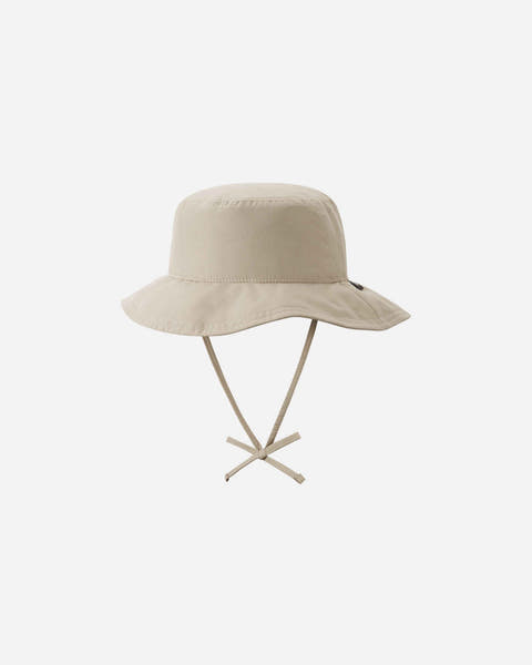 Lasten aurinkohattu Rantsu, beige