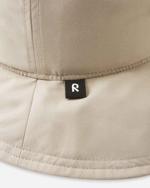Lasten aurinkohattu Rantsu, beige
