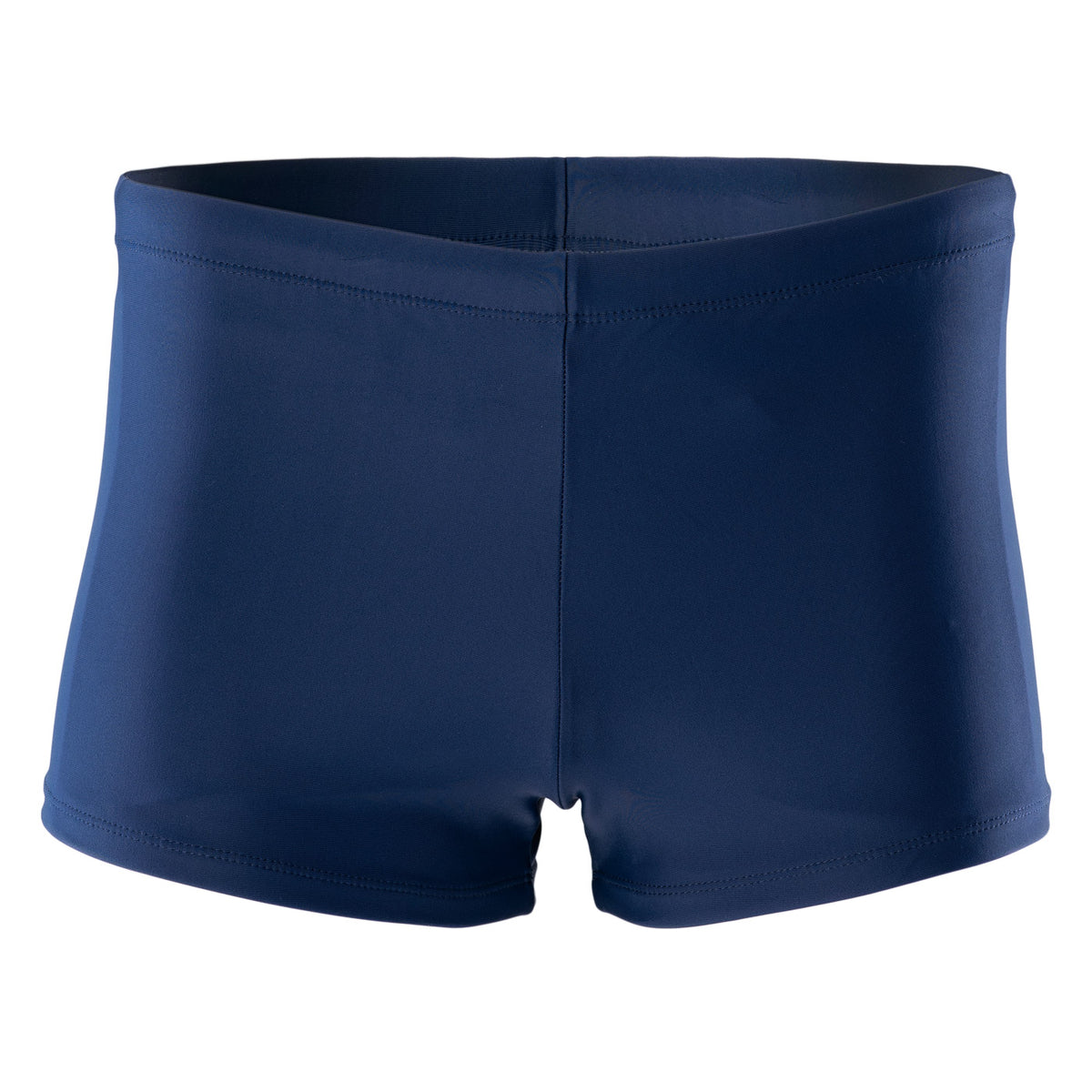 Broekie miesten boxer-uimahousut, tummansininen