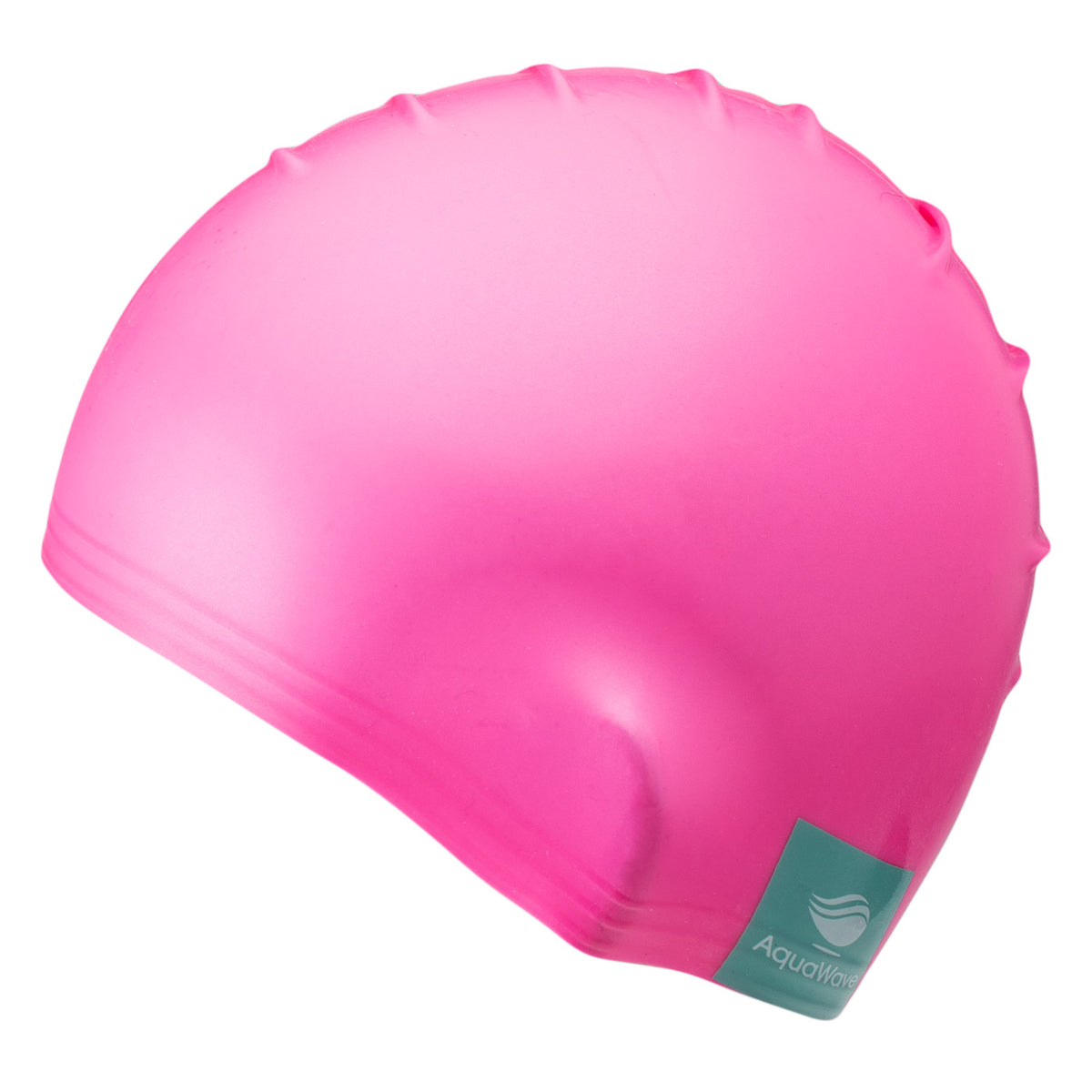 Flexicap silikoniuimalakki, violetti