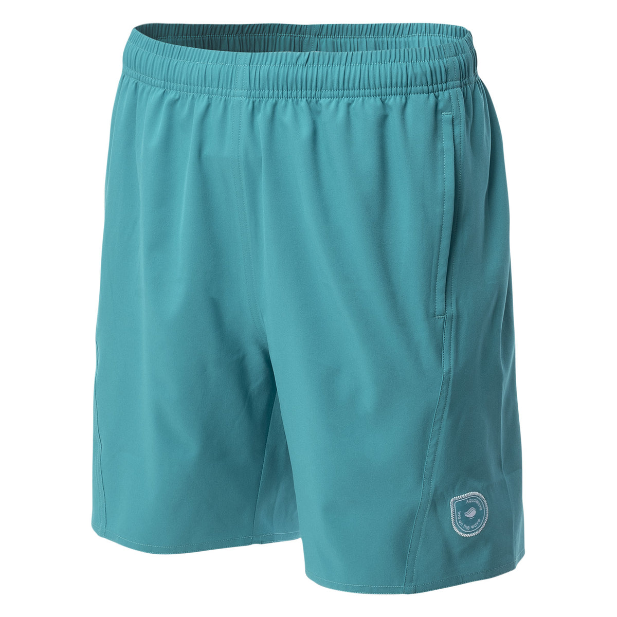 Aguario miesten uimashortsit, petrooli