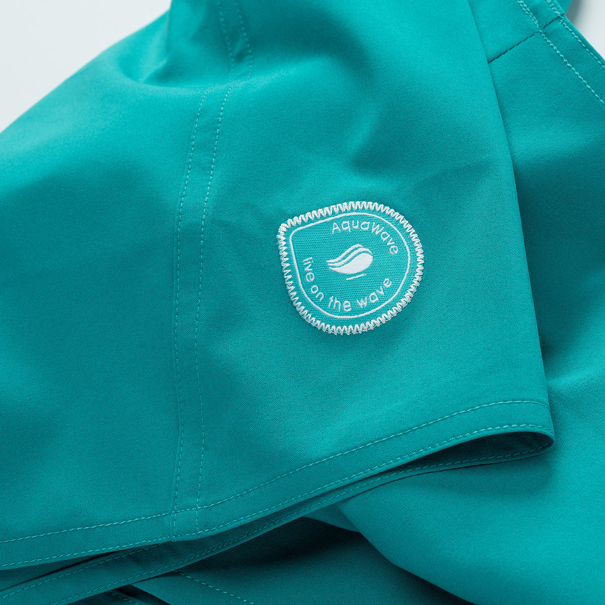 Aguario miesten uimashortsit, petrooli