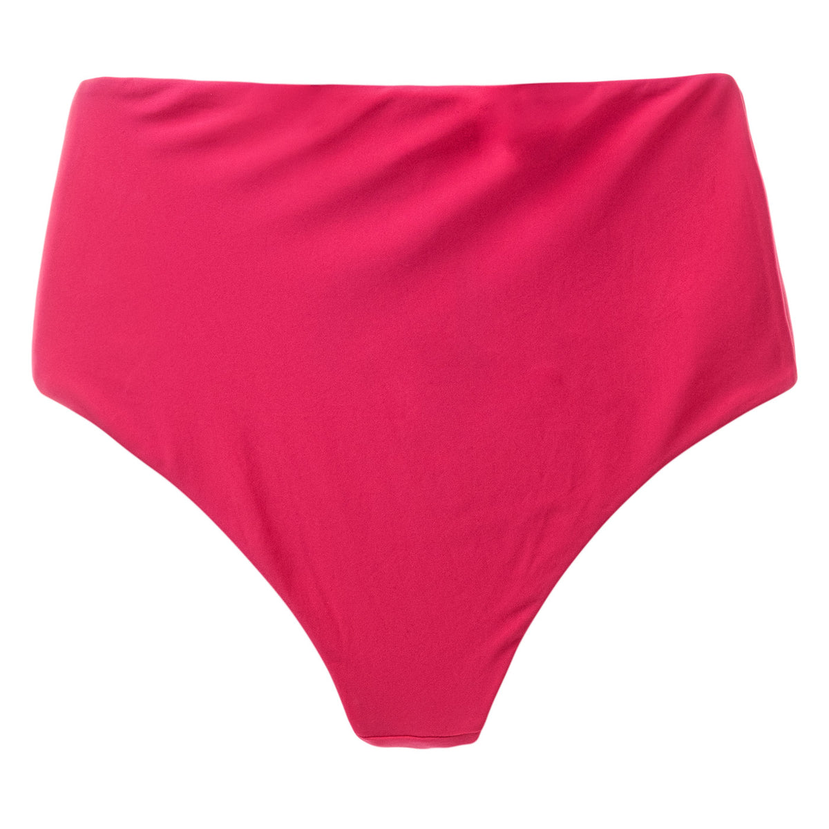 Palima naisten bikinialaosa, vadelma