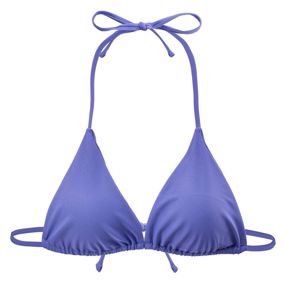 Lady Fibi naisten bikiniyläosa, sininen