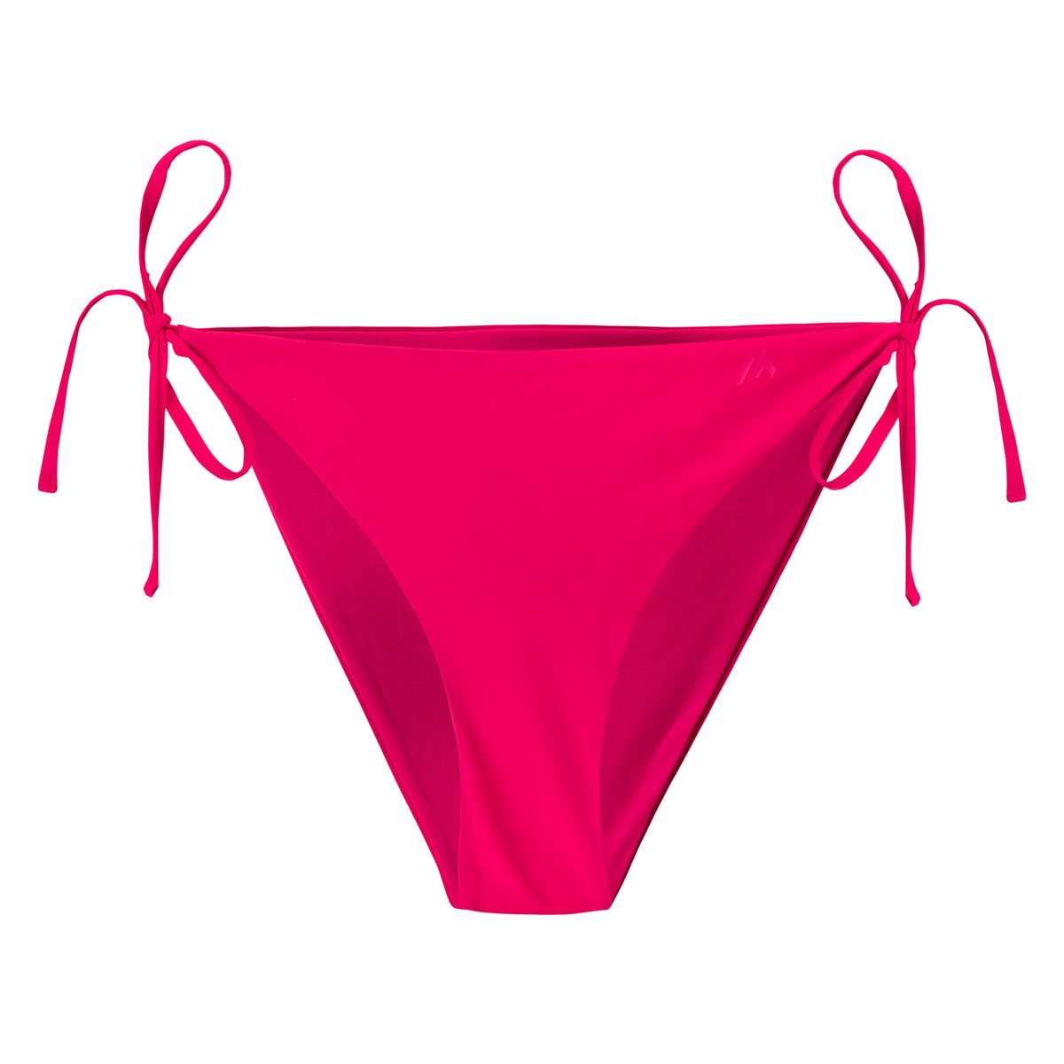 Lady Fibi naisten bikinialaosa, atsaleanpunainen