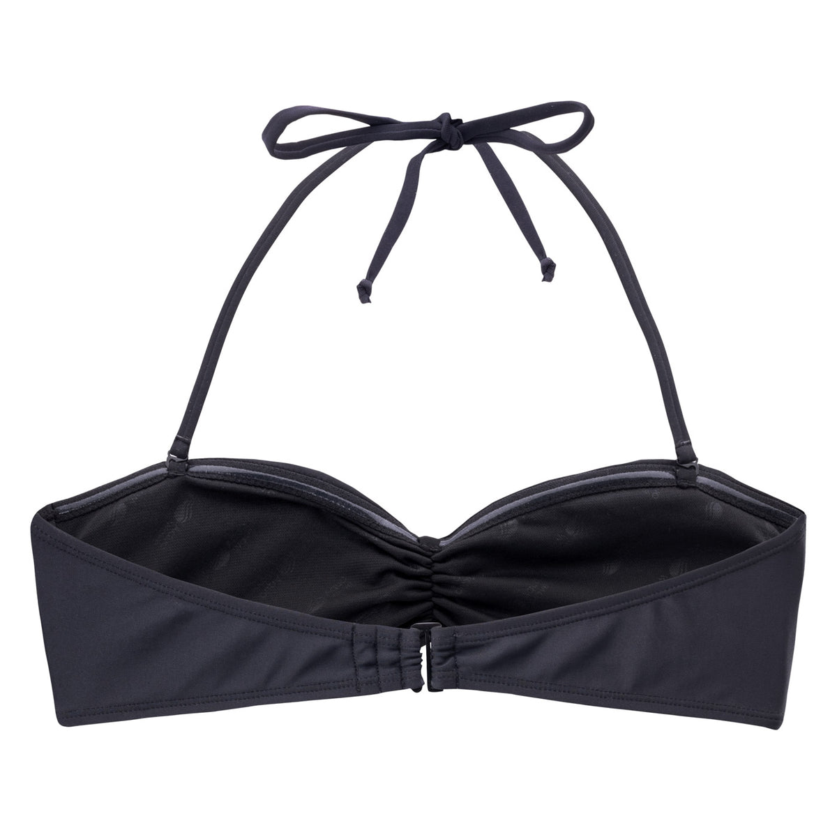 Samae naisten bikiniyläosa, musta