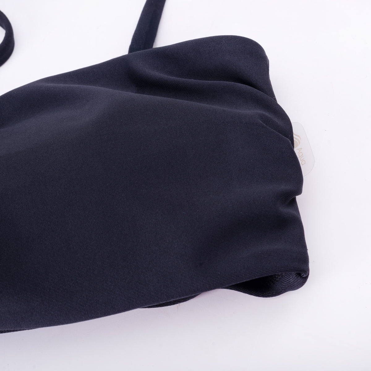 Samae naisten bikiniyläosa, musta