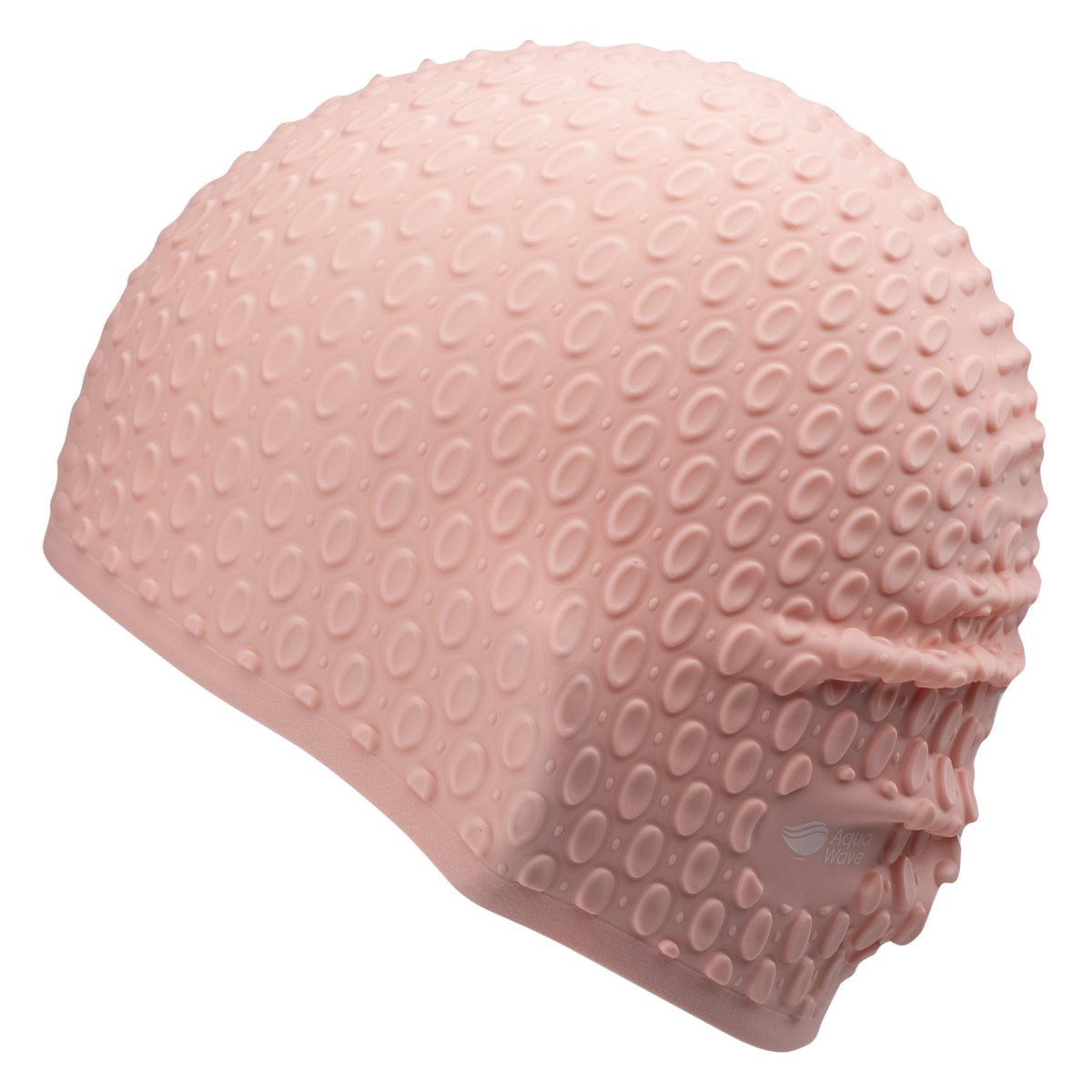 Blobcap silikoniuimalakki, persikka