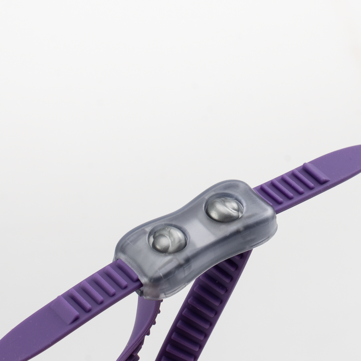 Astron RC peililasit, valkoinen-violetti