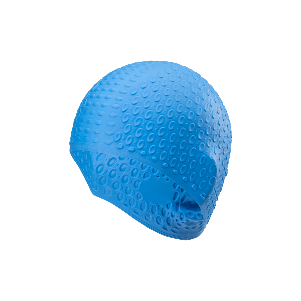 Blobcap silikoniuimalakki, sininen