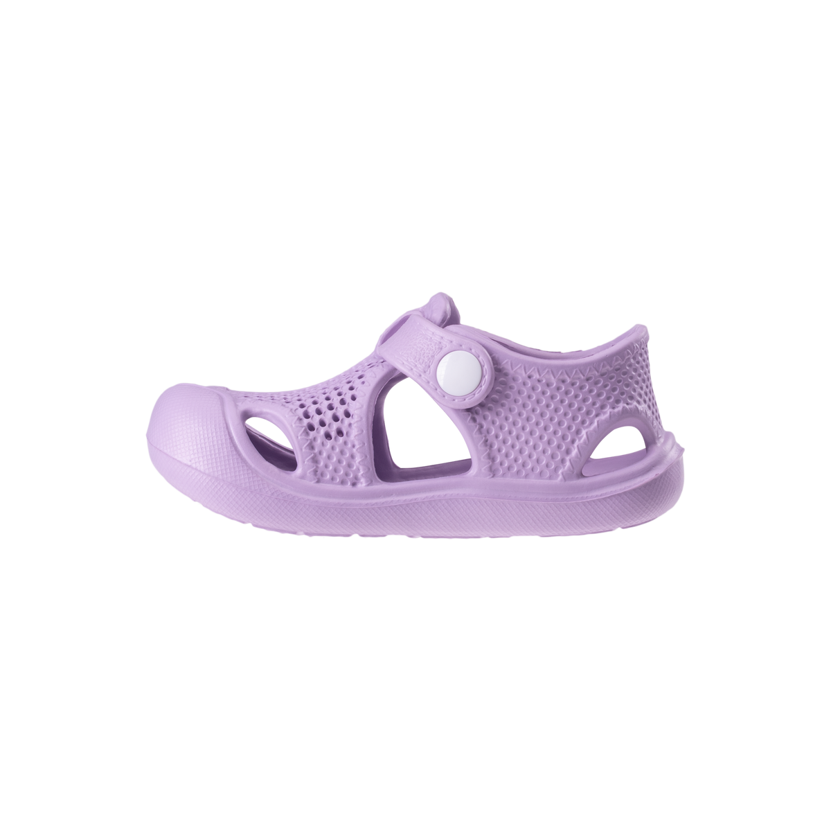 Aquis tyttöjen sandaalit, vaaleanvioletti