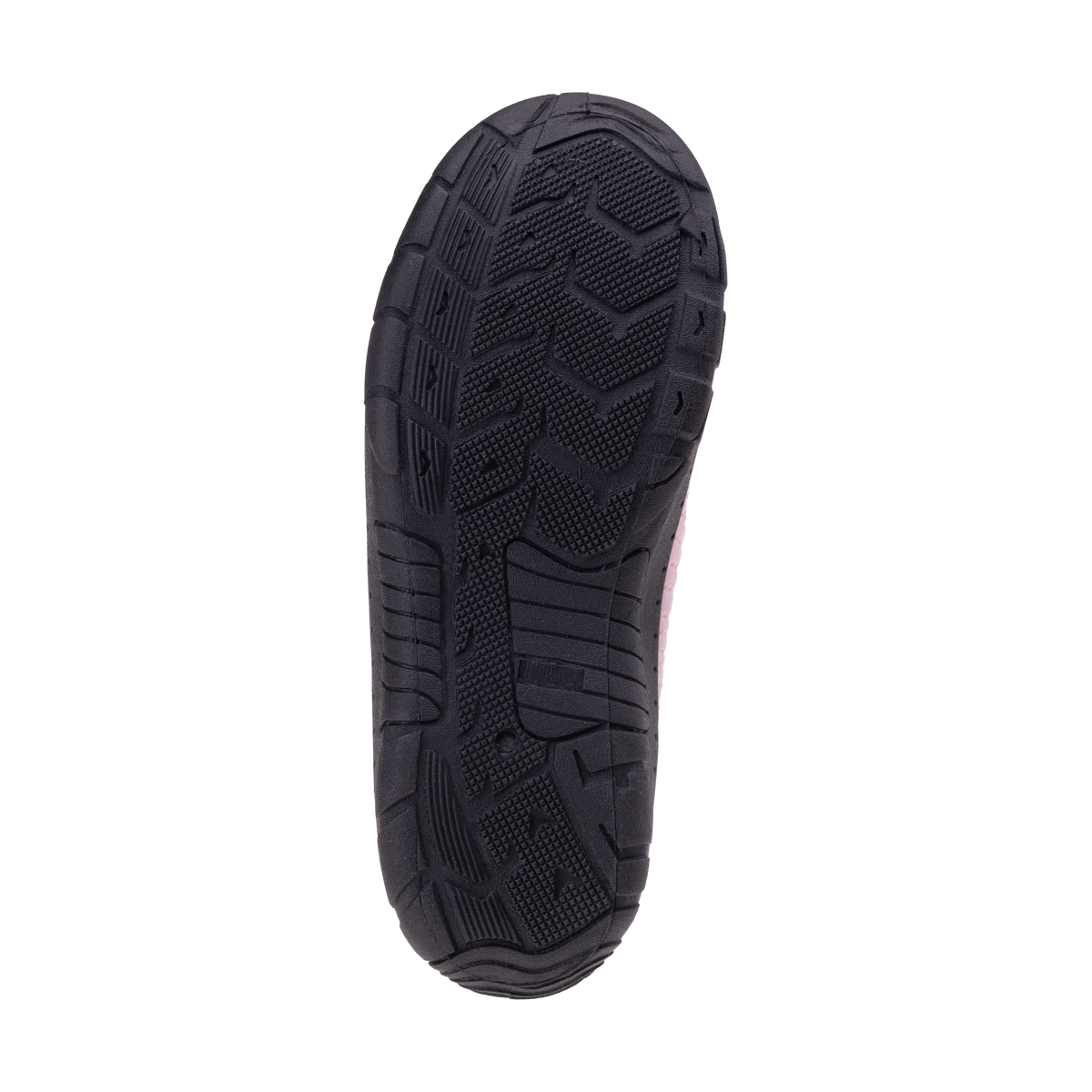 ZG45 naisten uimakengät, vaaleanpunainen