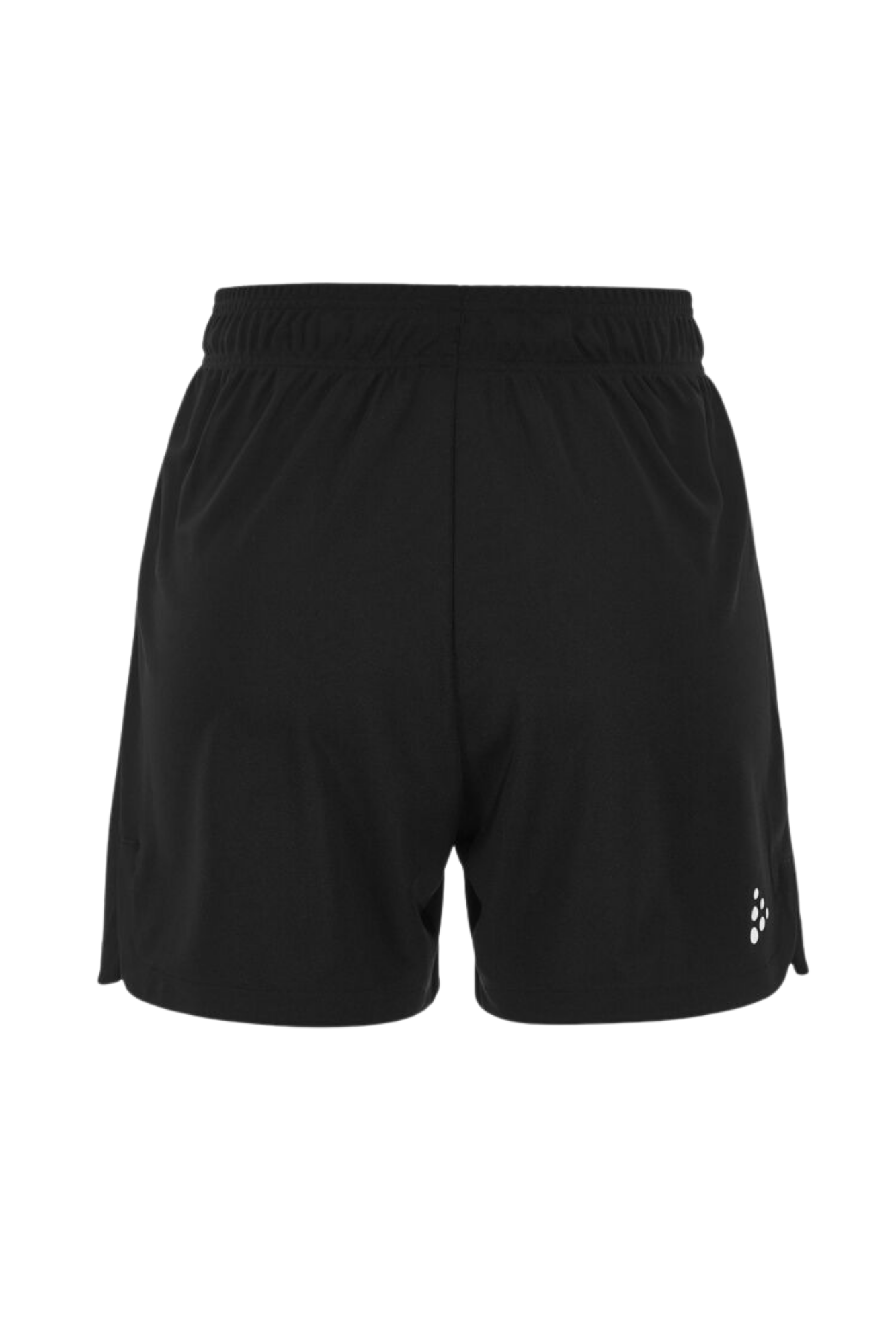Naisten Ability Zip Pocket Shortsit - Savonlinnan uimaseura
