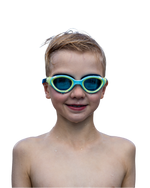 AquaJunior lasten uimalasit – anti-fog & UV-suojatut uimalasit