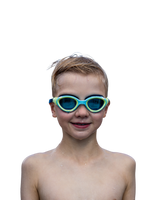 AquaJunior lasten uimalasit – anti-fog & UV-suojatut uimalasit