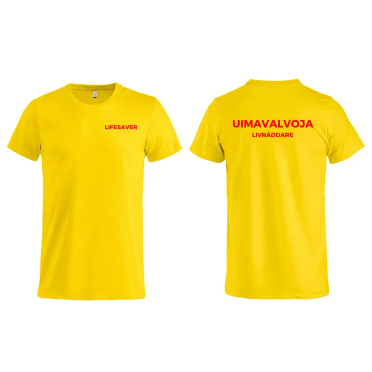 Pikeepaita hallin logolla