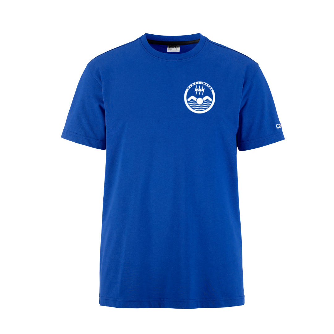 Miesten Community 2.0 Tee - Uinti Imatra
