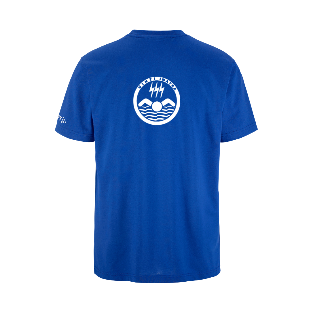 Miesten Community 2.0 Tee - Uinti Imatra