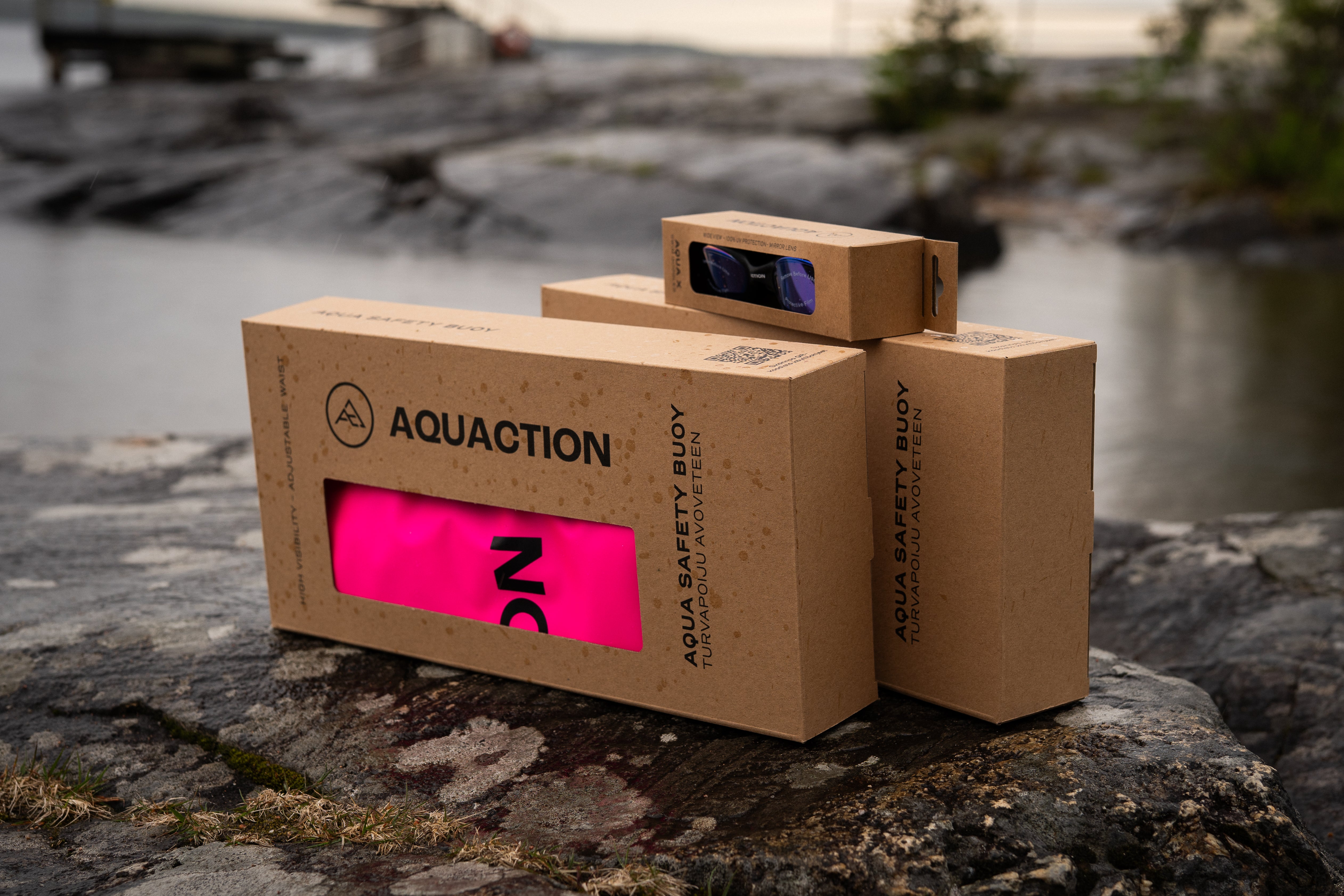 Aquaction.fi
